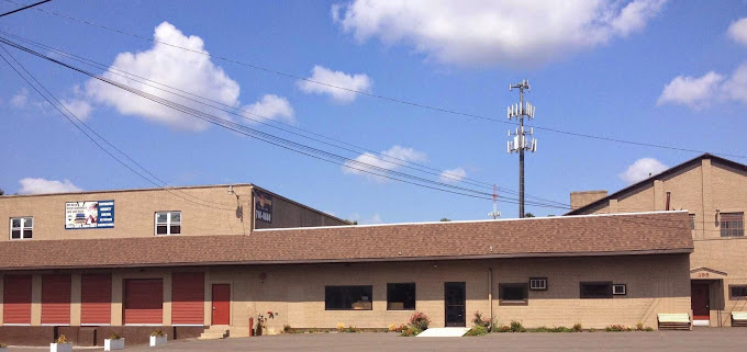 climate-controlled storage swoyersville pa